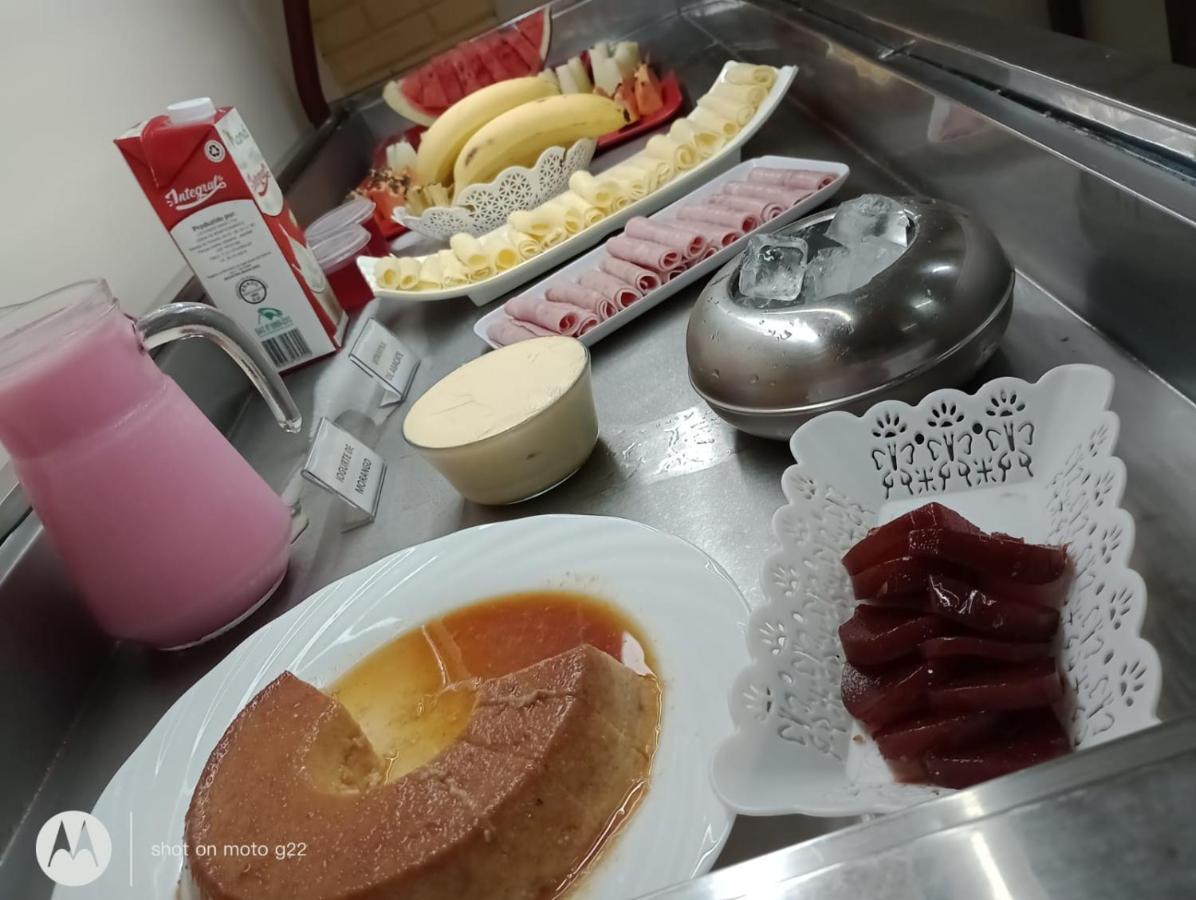 Hotel Beira Rio Aquidauana Εξωτερικό φωτογραφία