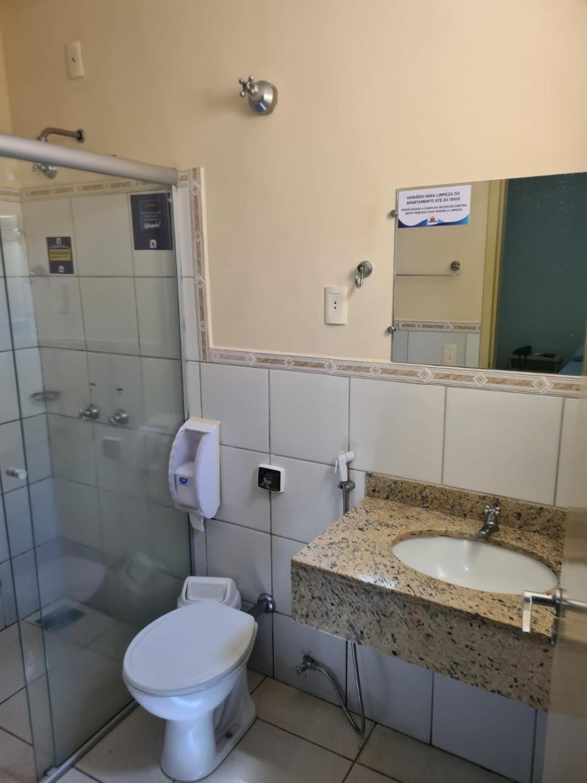 Hotel Beira Rio Aquidauana Εξωτερικό φωτογραφία