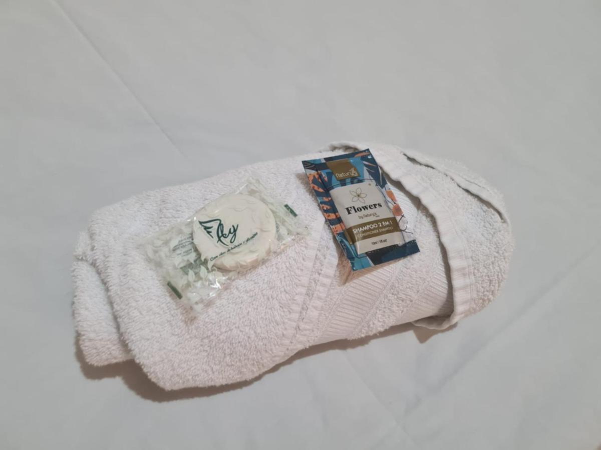 Hotel Beira Rio Aquidauana Εξωτερικό φωτογραφία