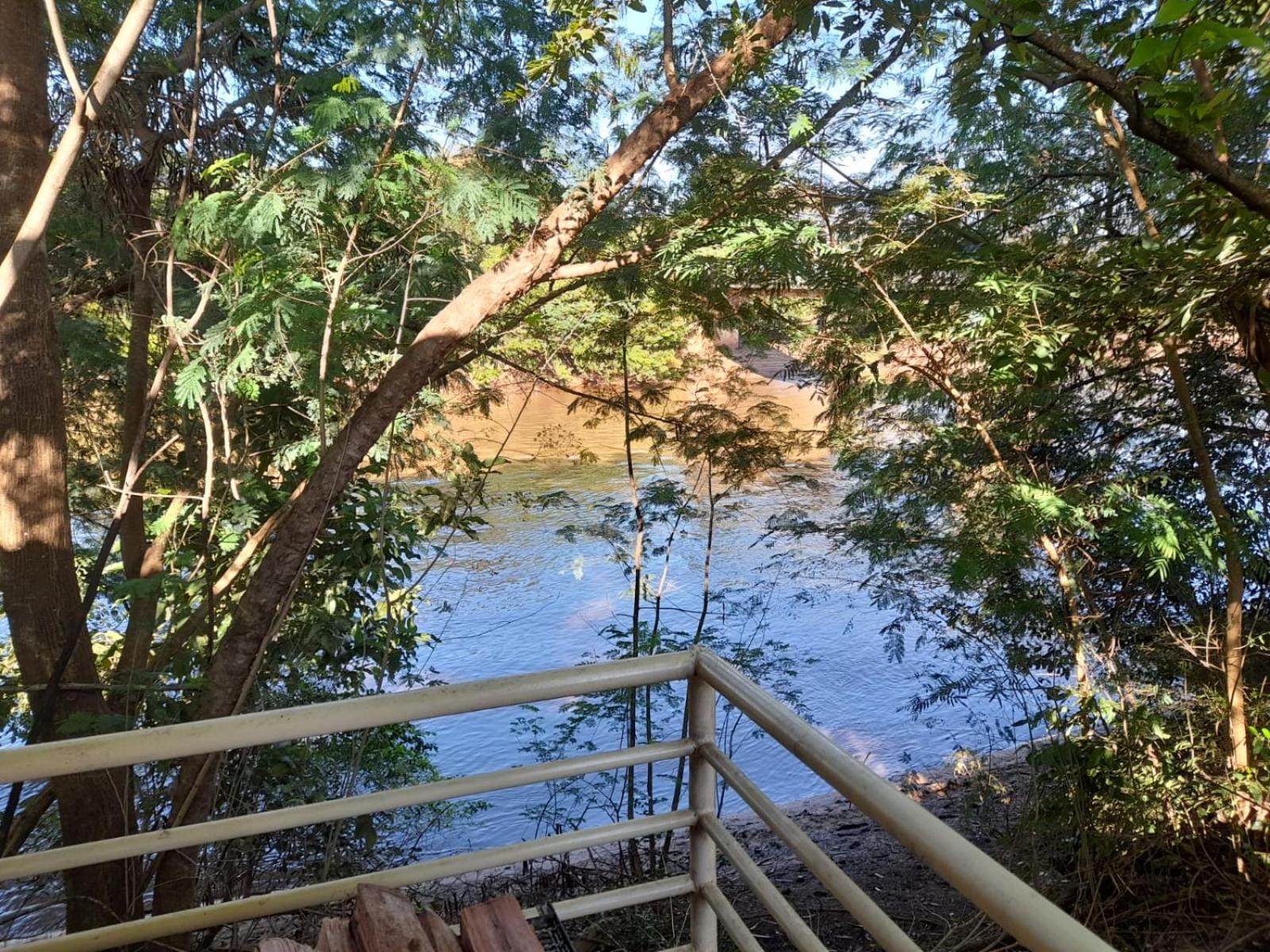 Hotel Beira Rio Aquidauana Εξωτερικό φωτογραφία