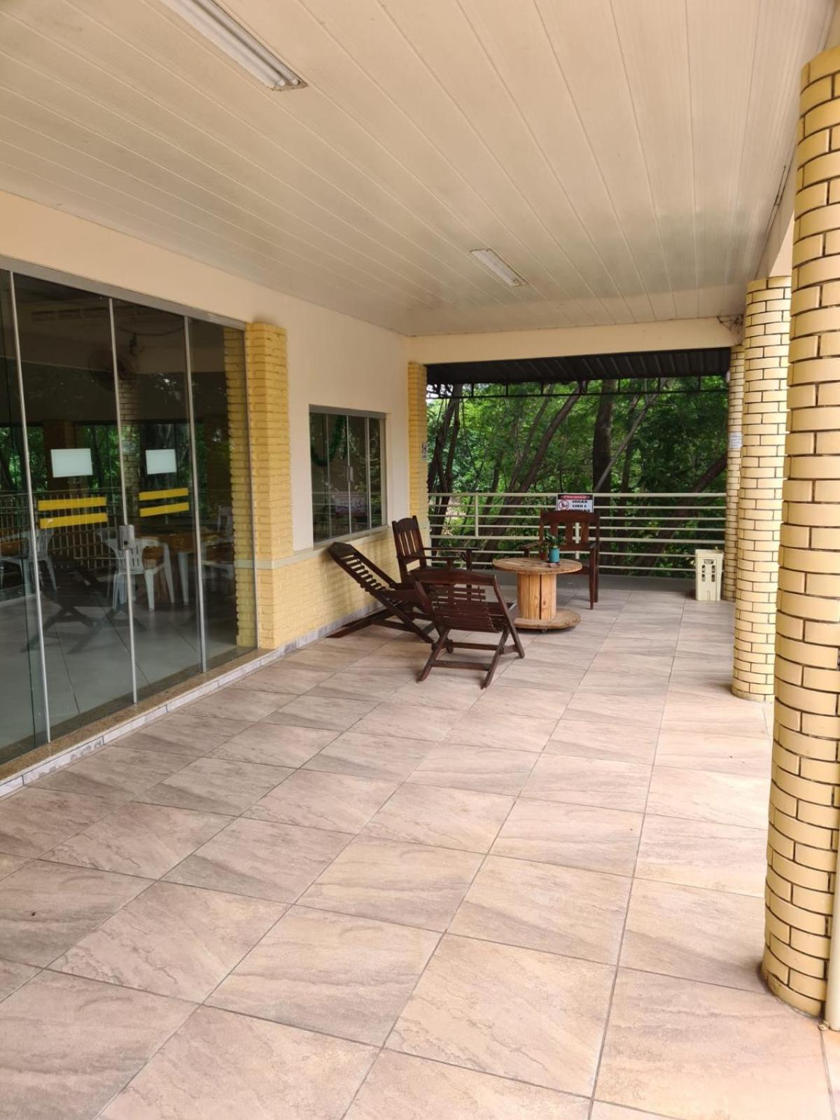 Hotel Beira Rio Aquidauana Εξωτερικό φωτογραφία