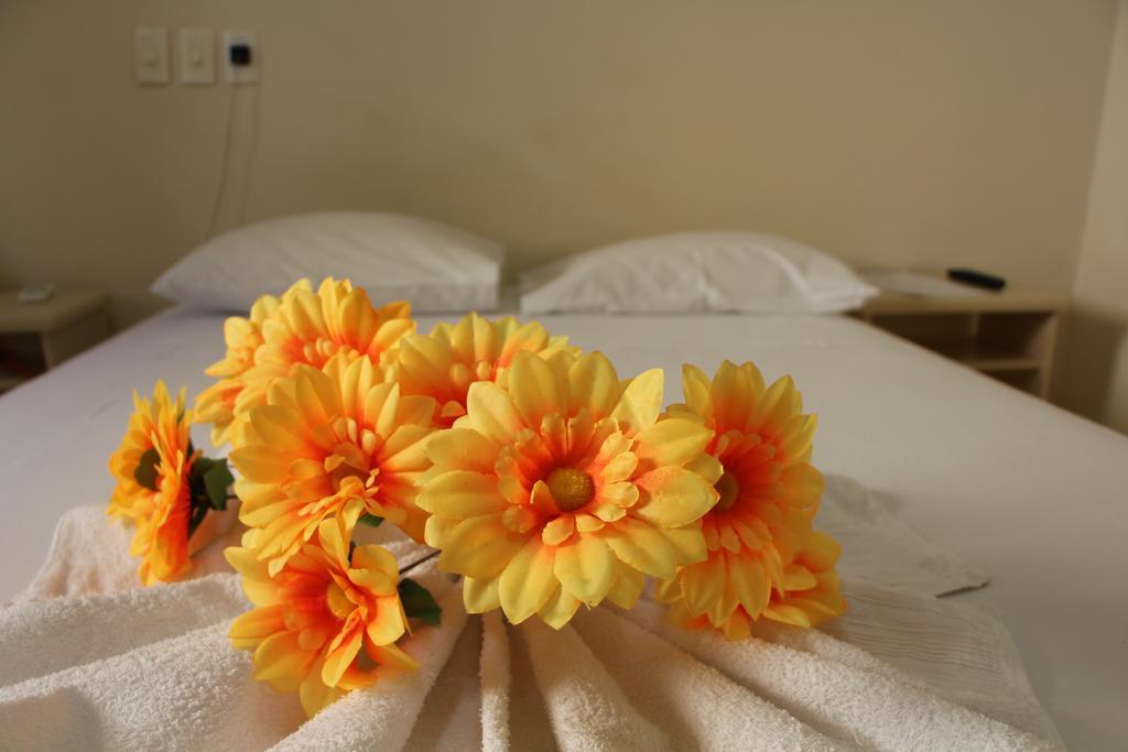Hotel Beira Rio Aquidauana Δωμάτιο φωτογραφία