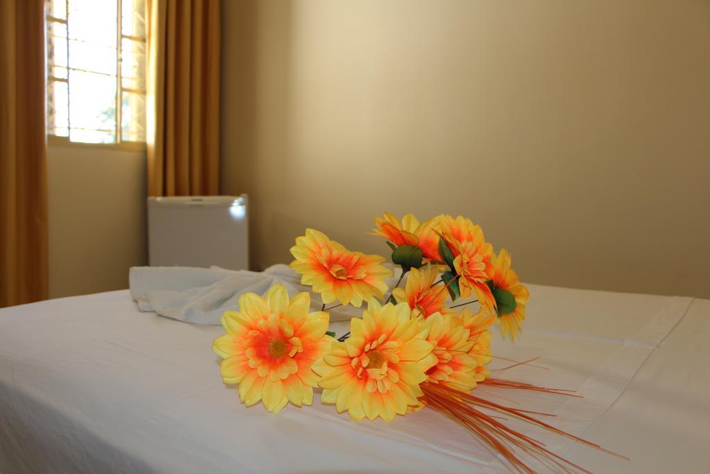 Hotel Beira Rio Aquidauana Εξωτερικό φωτογραφία