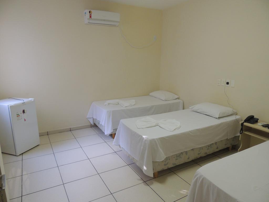 Hotel Beira Rio Aquidauana Δωμάτιο φωτογραφία