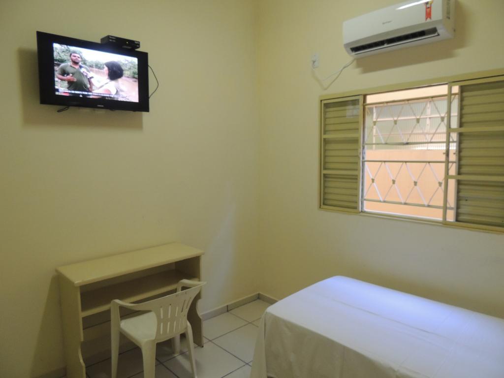 Hotel Beira Rio Aquidauana Δωμάτιο φωτογραφία