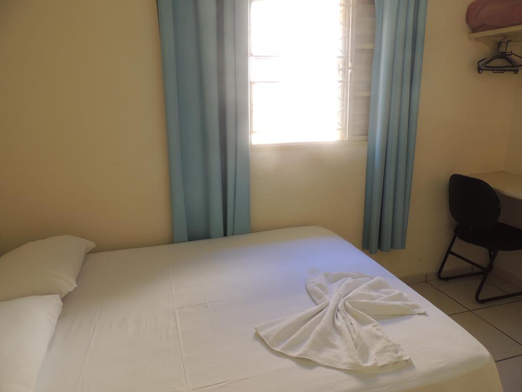 Hotel Beira Rio Aquidauana Δωμάτιο φωτογραφία