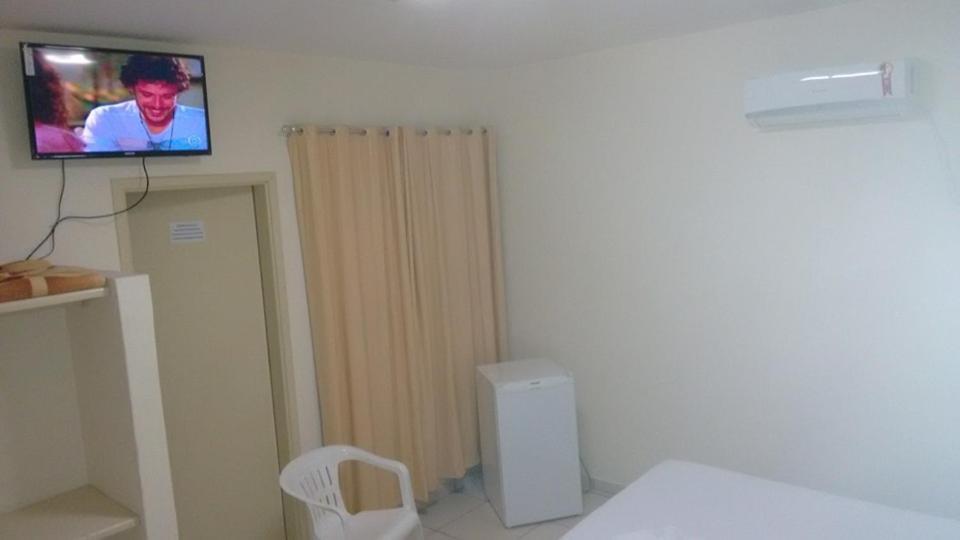 Hotel Beira Rio Aquidauana Εξωτερικό φωτογραφία